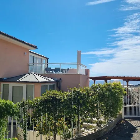 Dernier Etage D'une Maison *