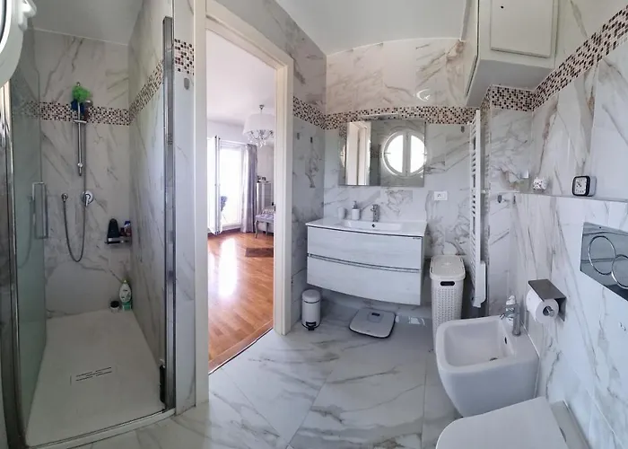 Dernier Etage D'une Maison *