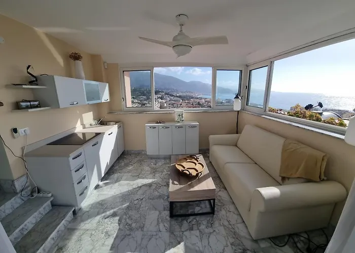 منزل للإقامة Dernier Etage D'une Maison *